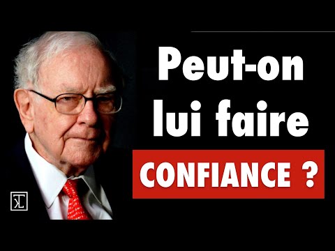 Investir en Bourse : Warren Buffet achète massivement. Faut-il le suivre ?