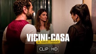 Vicini Di Casa | Clip 03 | Dal 1° dicembre al cinema