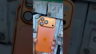 13 pro to 17 Pro Convert cover|#trending #viral #apple #cover #tech#viralvideo#wireless #winter
