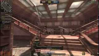 POINT BLANK MP7 SI.