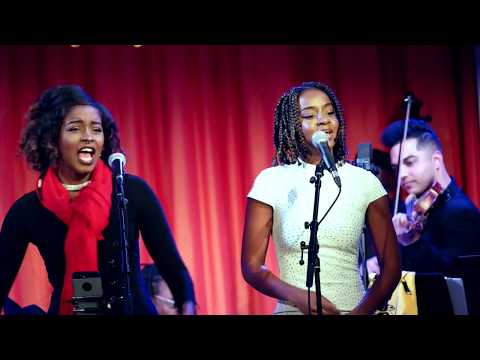 Upendo Riddim Mash Up of Take It Slow - M  Montano,  Year for Love - Voice, Champions - Turner