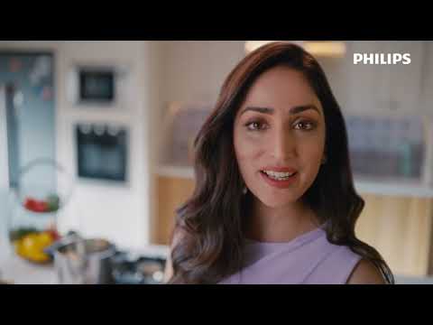 When Your Baby Falls Sick… Every Mom Asks This Question ft. Yami Gautam | Philips Avent | Malayalam