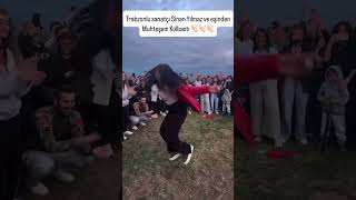 Sinan Yılmaz Ve Eşinden Muhteşem Kolbastı I