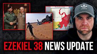 Ezekiel 38 Bible Prophecy Update: News on Turkey, Libya, Syria, and more!
