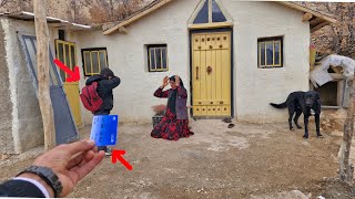 Download Lagu De uitdagingen van het nomadische leven, het verhaal van Mohammed en de verdreven weeskinderen MP3