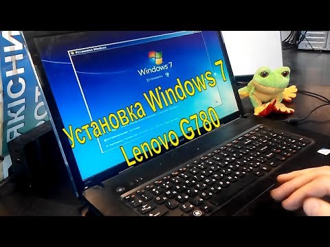 Video: Så här installerar du Windows 7 med en flash -enhet