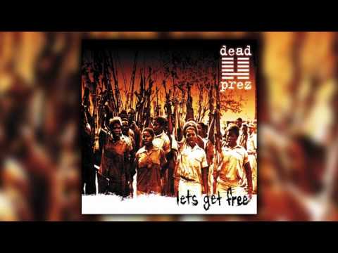 dead prez — Dead Prez - I'm a African