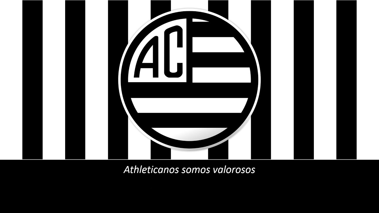 Hino do Athletic (Legendado)