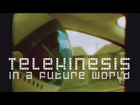 Video: Global Telekinesis - Alternativ Vy