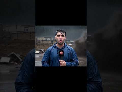 به گزارش هواشناسی ایران خبرنگار هوش مصنوعی 