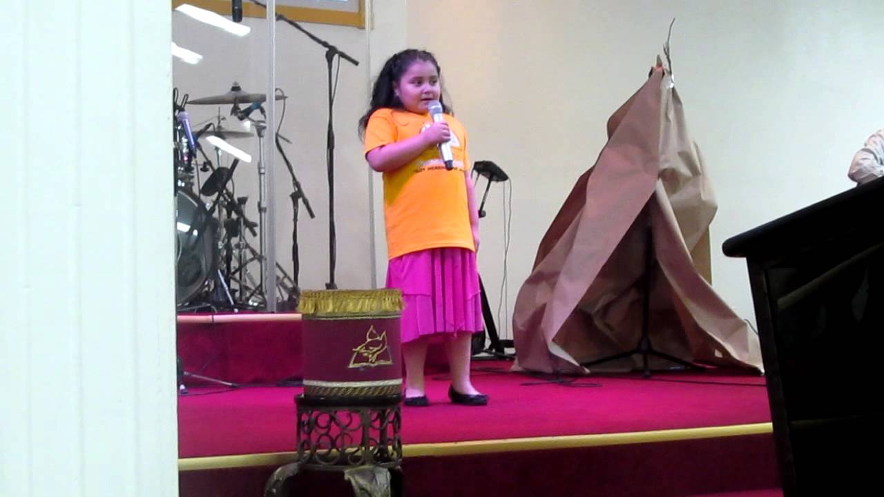 Central Canaan Children's Ministry Baby Moses Song YouTube