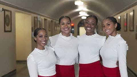 Delta Sigma Theta Beta Lambda