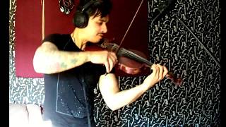 A HA - Take On Me by Douglas Mendes (Violin Cover)