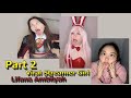 Viral Streamer || Part 2 || Lifana Ambiiyah ||