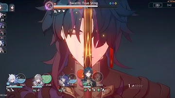 HSR 1.5.1 MOC 10 0 Cycle Both Sides | DanHeng IL & Jingliu & Blade | Memory of Chaos