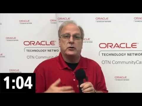 Aggregating Storage Databases in Essbase | Glenn Schwartzberg