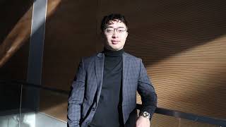 Danny Su reflects on his Ted Rogers Co-op experience