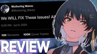 Is Wuthering Waves Worth Playing? An Honest Review