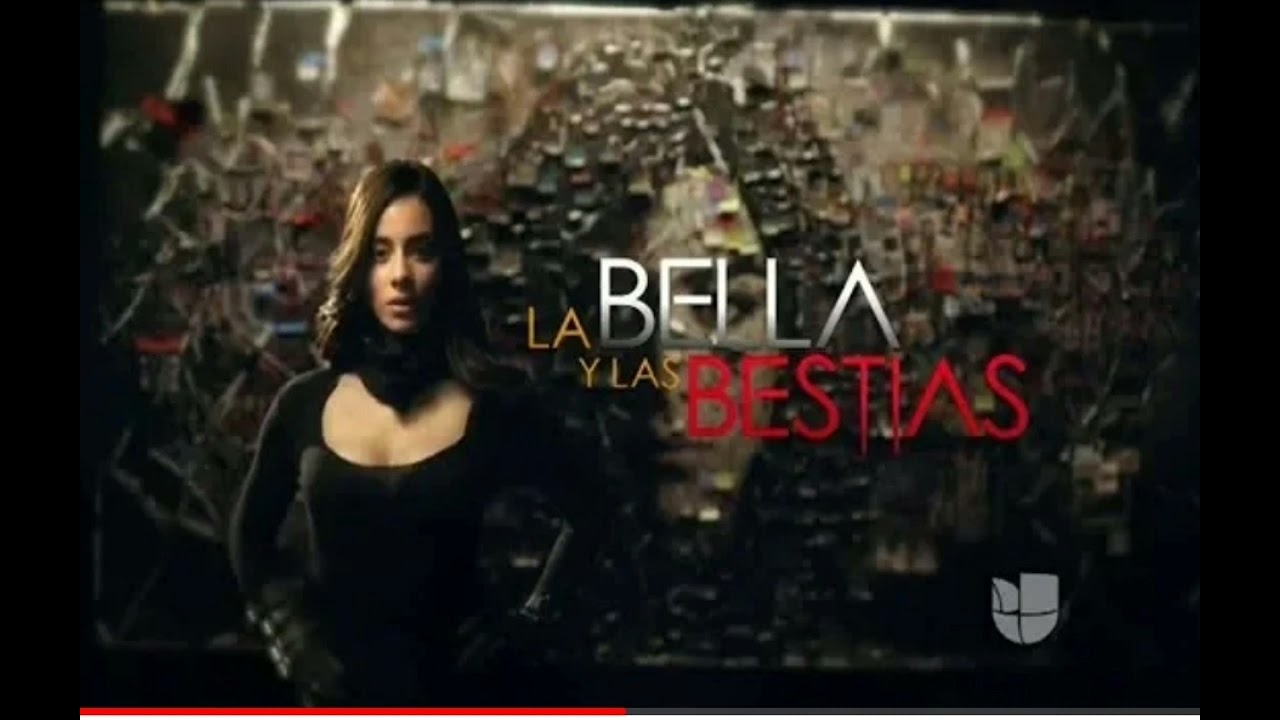 La Bella y Las Bestias - Fanny Lu