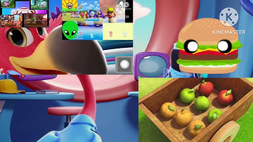 Preview 2 Funny Abby @AdviTheGreat