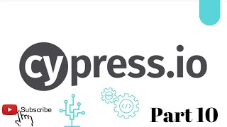 010 Exploring the Cypress project Framework structure