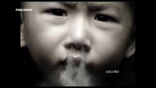 Friends Of The Earth - Hong Kong - 1995