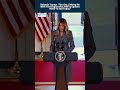 Melania Trump: 'The lies linking me with the disgraceful Jeffrey Epstein need to end today'