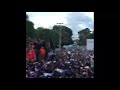 Torcida cearamor comemorando o seu acesso a série A no aeroporto e na sede ⚫⚪