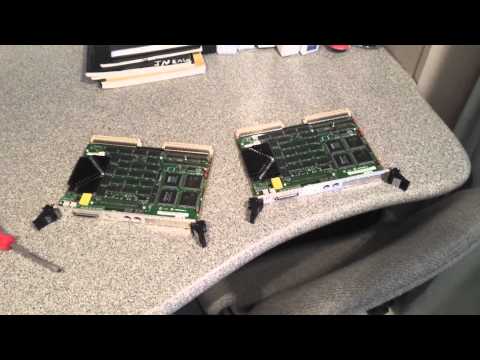 Array processor(1)