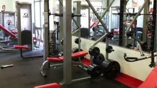 Snap Fitness Eagan, MN Club Tour