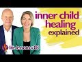 INNER CHILD HEALING EXPLAINED | Why Heal The Inner Child? | Wu Wei Wisdom