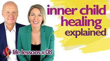 INNER CHILD HEALING EXPLAINED | Why Heal The Inner Child? | Wu Wei Wisdom