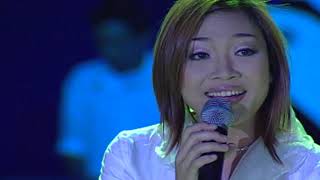 HÁT VỚI DÒNG SÔNG - MỸ TÂM (LIVE SHOW CHO TRẢI TIM TRẺ THƠ TỎA SÁNG - NHÀ VĂN HÓA THANH NIÊN)