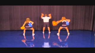 Fall Tryout Cheer