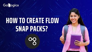 ⚙️ How to Create Flow Snap Packs in SnapLogic | Step-by-Step Tutorial by GoLogica