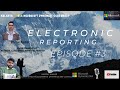Part 3 electronic reporting in microsoft dynamics 365 finance and operations electronic reporting