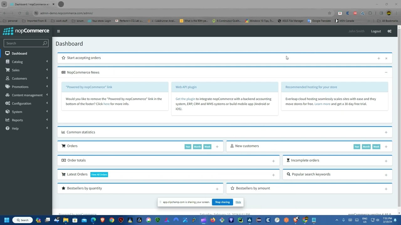 UFT One Automation: Part 1-Develop descriptive programming and run-time object recognition testcase.