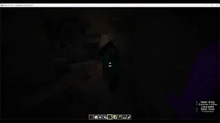 ItemsAdder - VanillaEx - "Other Steve" showcase
