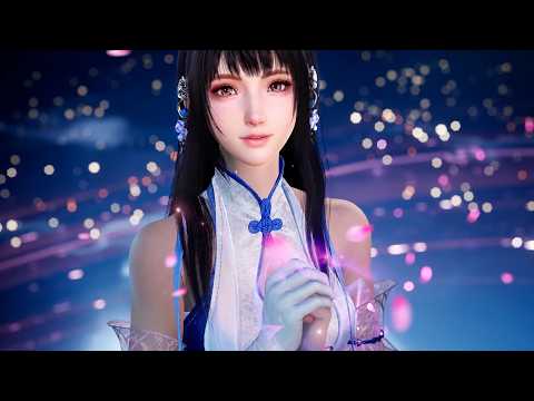 Alan Walker Remix 2026 - Melodic Electronic Music | 4K Animation Music Video