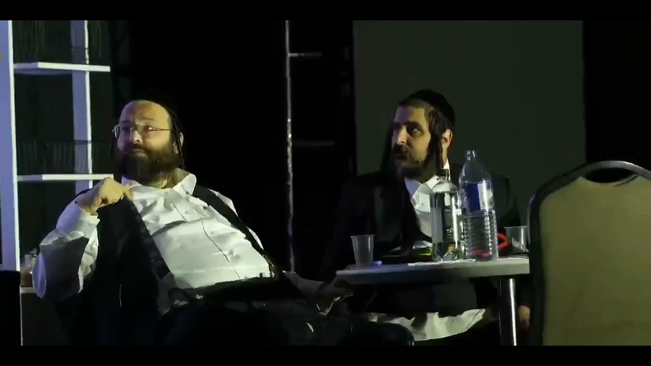 Langsam Feldman Bonai Olam 2025