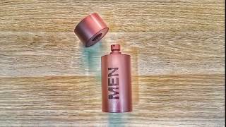 تجربة عطر سكسي 212 من كارولينا هيريرا 212 sexy carolina herrera