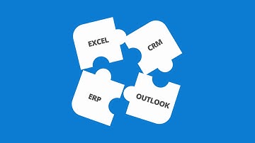 Microsoft Dynamics 365 Overview