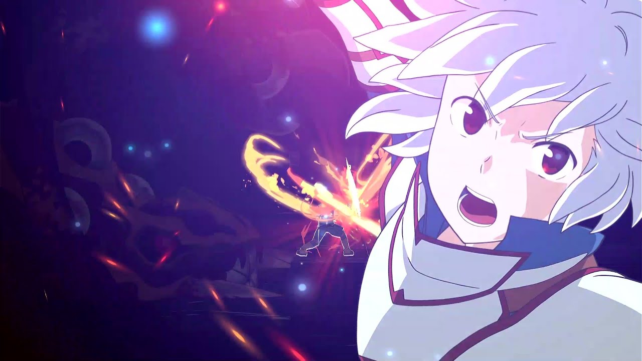 [ネタばれあり]　ベリンダの元へ　「ダンジョンに出会いを求めるのは間違っているだろうか？水と光のフルランド14」「ゲーム実践」