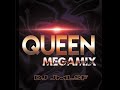 Queen megamix