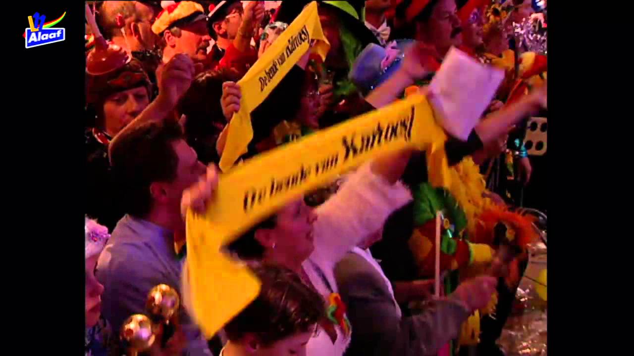 14 - Ich sleip die daog get met - Maurice Braeken, Felix Ritchie & Eric ...