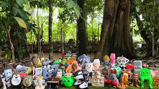 Download Lagu Italian Brainrot Anomali/Brr Brr Patapim/Tung Tung Sahur/Ballerina Cappuccina/Lirili Larila/La Vaca MP3