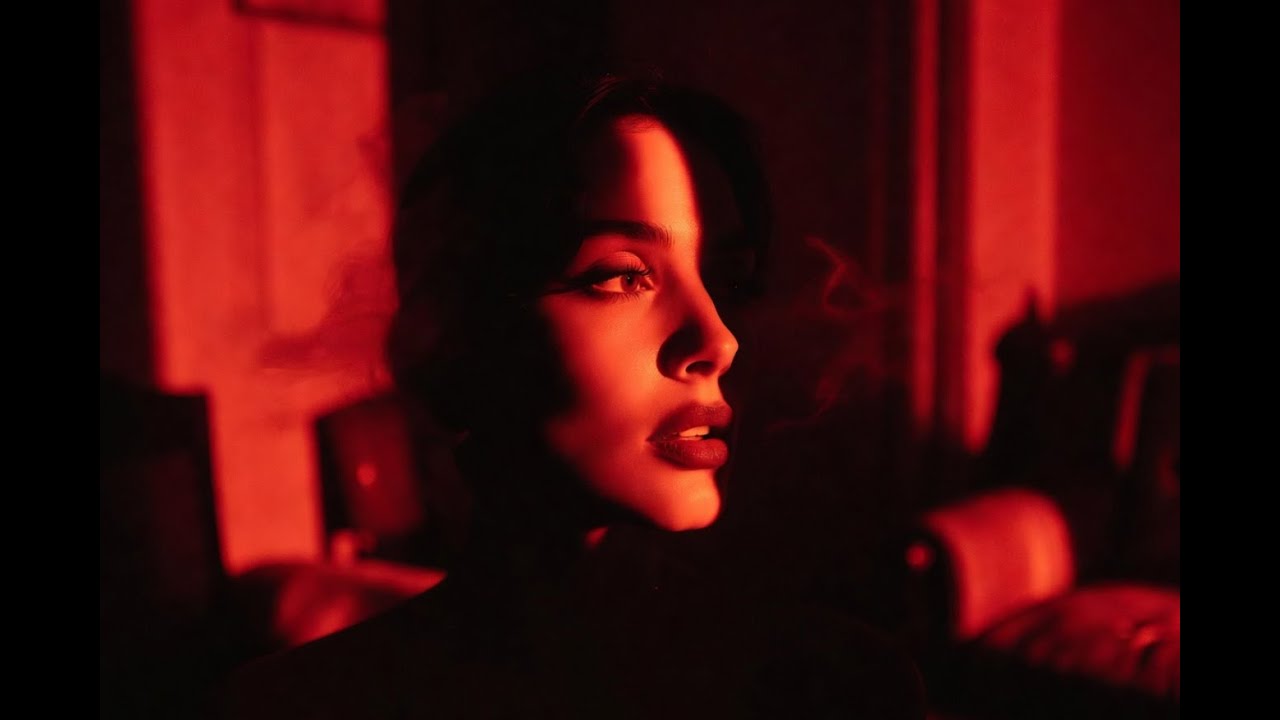 Night Walks & Afterglow — Late-Night Trip-Hop Jazz & Blues Mix