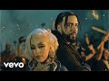 French Montana & Doja Cat ft. Saweetie - Handstand (Official Music Video)