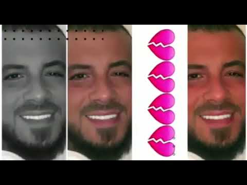 اااااخ يا قلبي اهدا الي كل مجروح ومفرق غالي