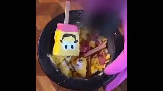 Click To Kill Spongebob